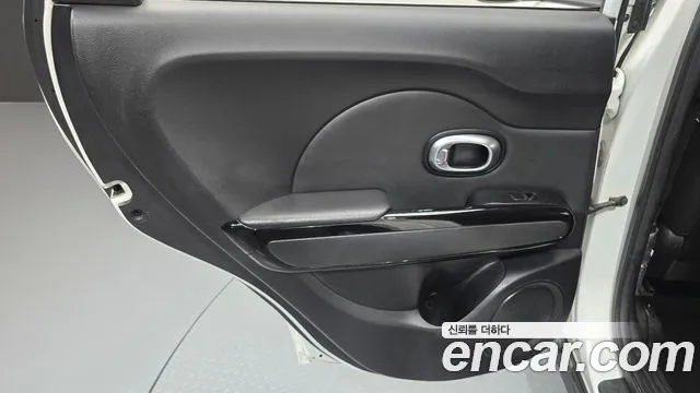 Kia Soul 2014 thumb 5