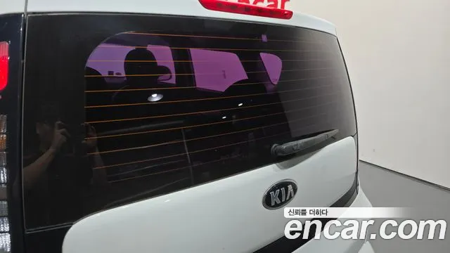 Kia Soul 2014 thumb 7