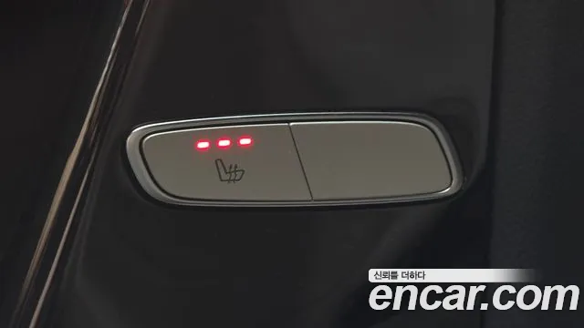 Mercedes-Benz G-Класс 2025 thumb 4