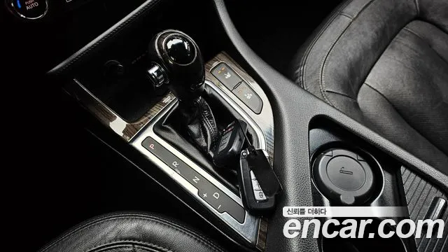 Kia K5 2013 thumb 12