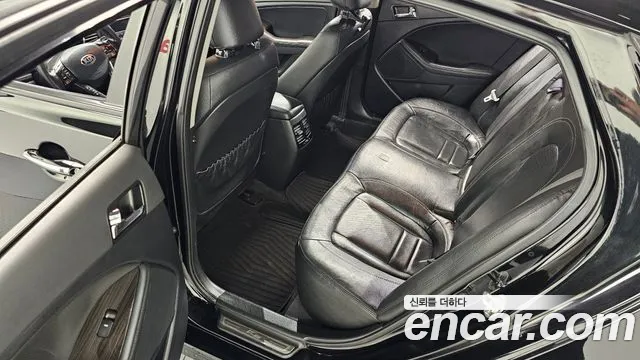 Kia K5 2013 thumb 10