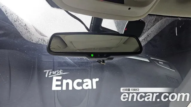 Renault QM6 2017 thumb 12