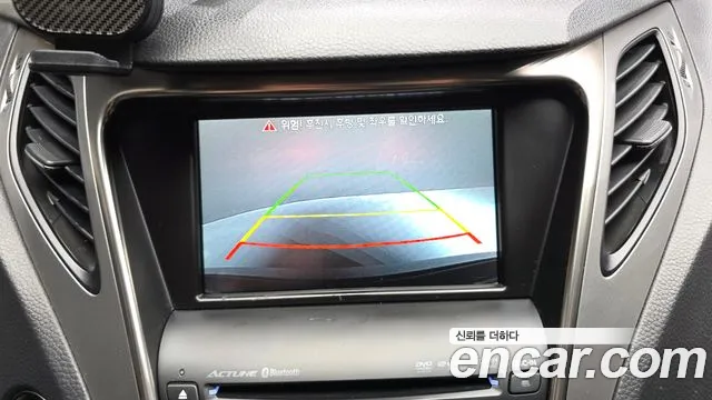 Hyundai Grandeur 2013 thumb 4