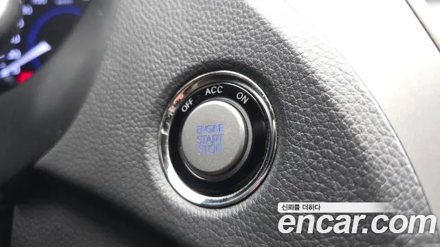 Hyundai Grandeur 2013 thumb 8