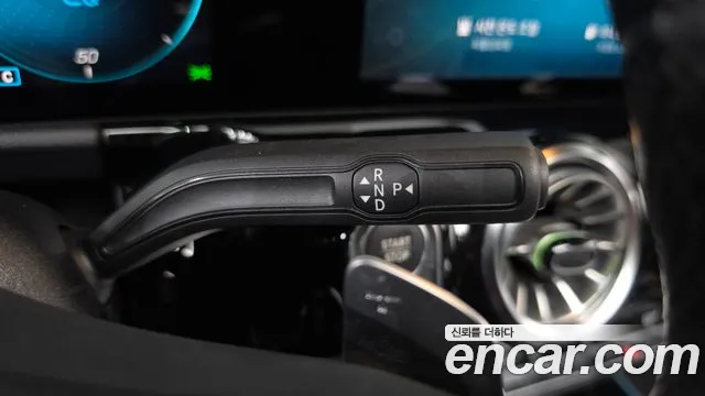 Mercedes-Benz EQA 2022 thumb 10