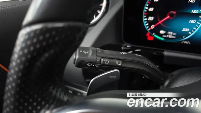 Mercedes-Benz EQA 2022 thumb 4