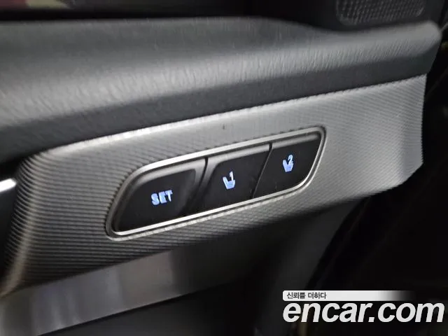 Hyundai Palisade 2019 thumb 6