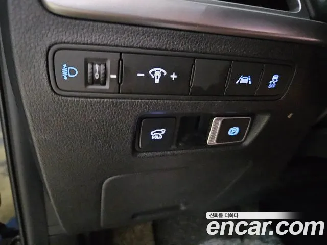 Hyundai Palisade 2019 thumb 5