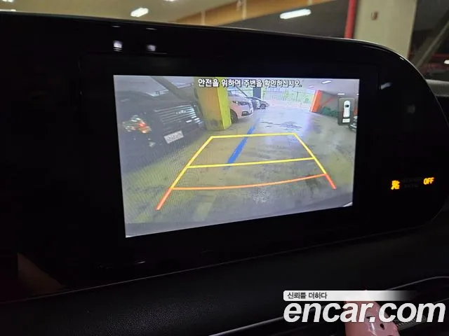 Hyundai Palisade 2019 thumb 7