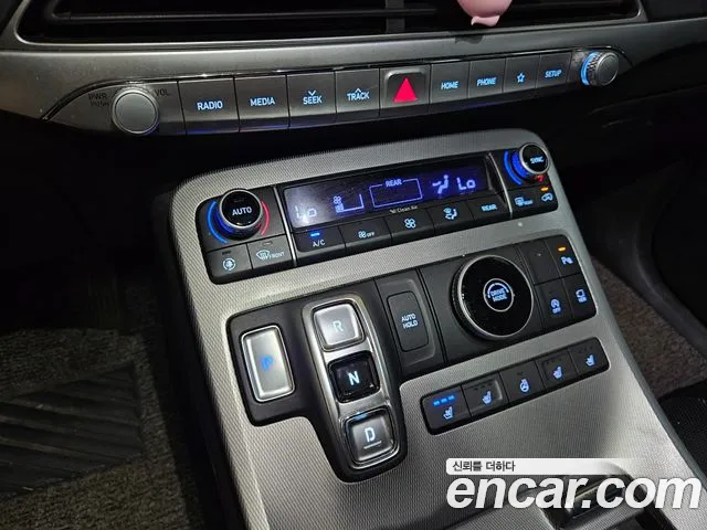 Hyundai Palisade 2019 thumb 2