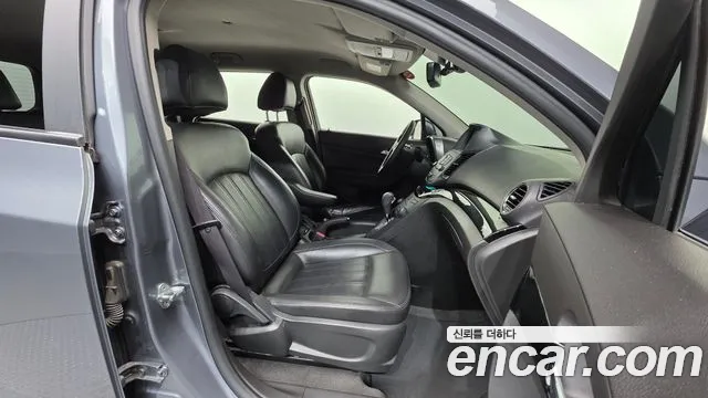 Chevrolet Orlando 2017 thumb 10