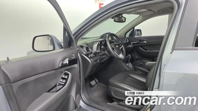 Chevrolet Orlando 2017 thumb 11