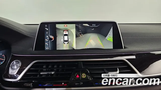 BMW 7 серии 2016 thumb 2