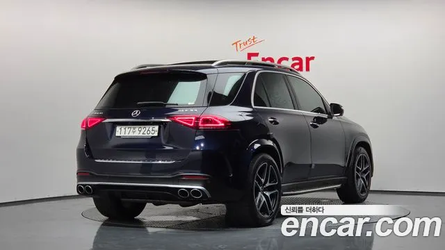 Mercedes-Benz E-Класс 2020 thumb 12