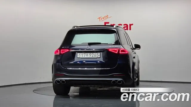 Mercedes-Benz E-Класс 2020 thumb 2