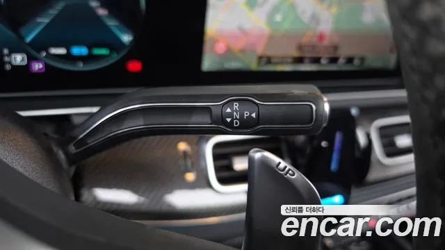 Mercedes-Benz E-Класс 2020 thumb 10