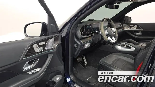 Mercedes-Benz E-Класс 2020 thumb 8