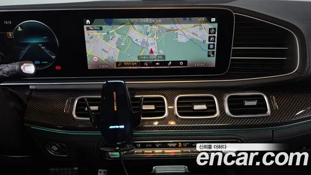 Mercedes-Benz E-Класс 2020 thumb 9