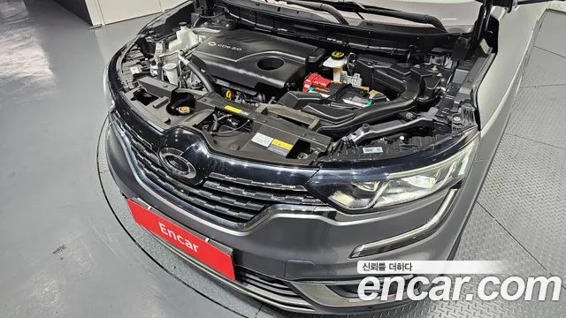 Renault QM6 2020 thumb 3