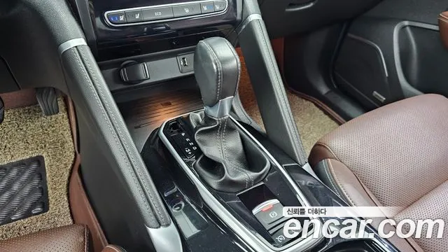 Renault QM6 2020 thumb 4