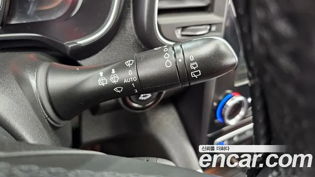Renault QM6 2020 thumb 5