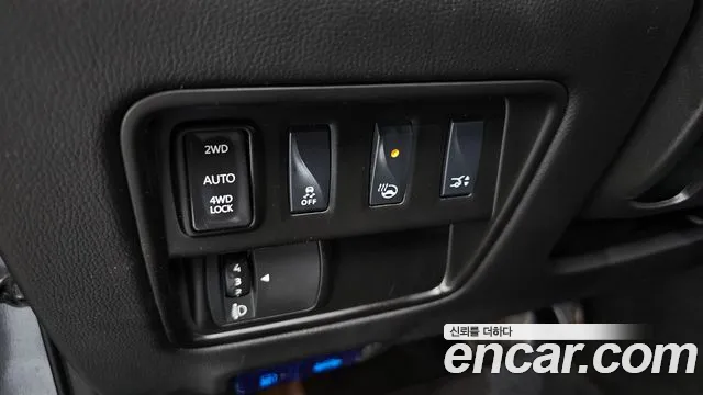 Renault QM6 2020 thumb 11