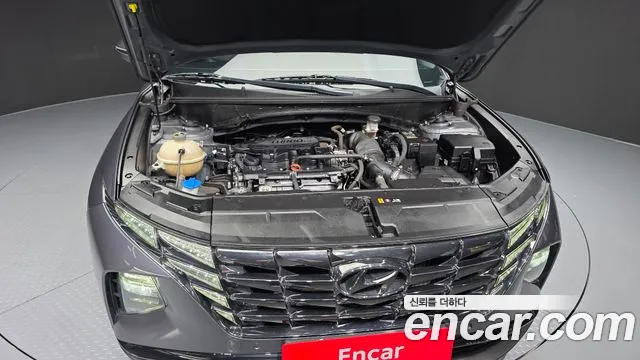 Hyundai Tucson 2021 thumb 10