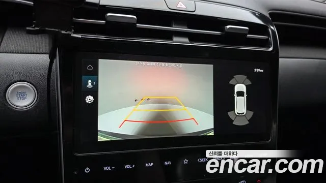 Hyundai Tucson 2021 thumb 7