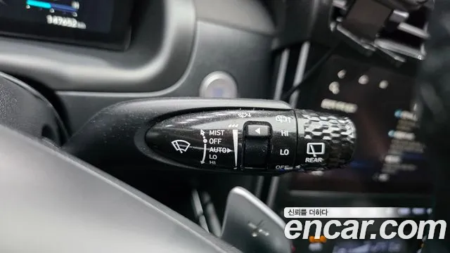 Hyundai Tucson 2021 thumb 4