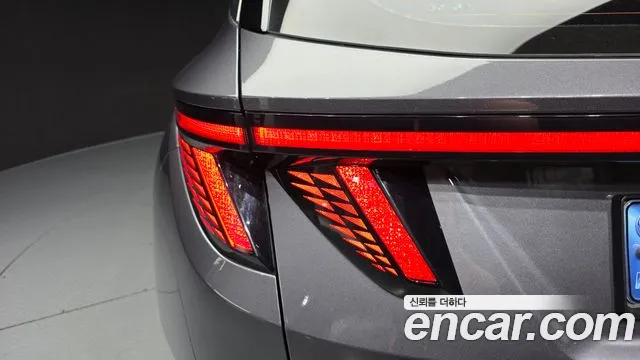 Hyundai Tucson 2021 thumb 5