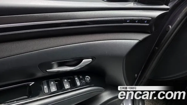 Hyundai Tucson 2021 thumb 2