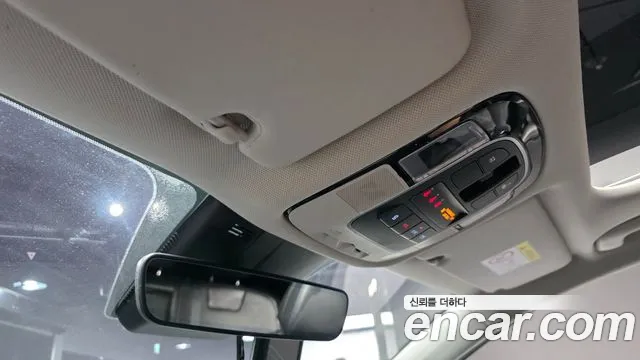 Hyundai Tucson 2021 thumb 6