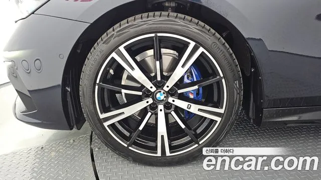 BMW 5 серии 2025 thumb 6