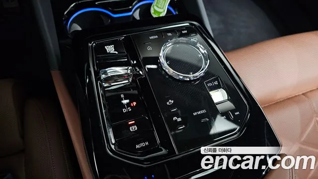 BMW 5 серии 2025 thumb 5