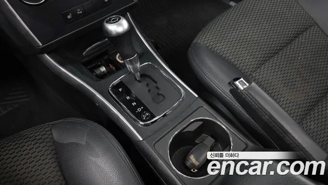 Mercedes-Benz B-Класс 2010 thumb 8