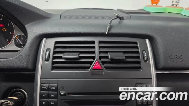 Mercedes-Benz B-Класс 2010 thumb 7