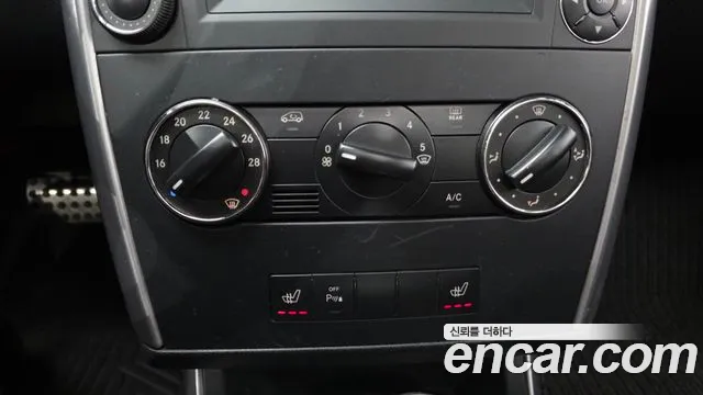 Mercedes-Benz B-Класс 2010 thumb 12
