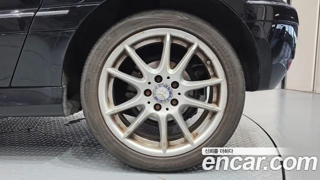 Mercedes-Benz B-Класс 2010 thumb 2