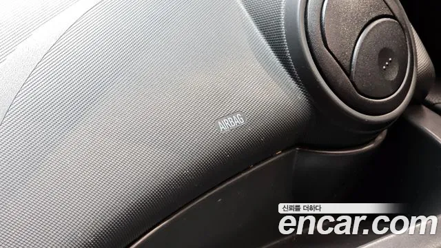 Chevrolet Spark 2011 thumb 6