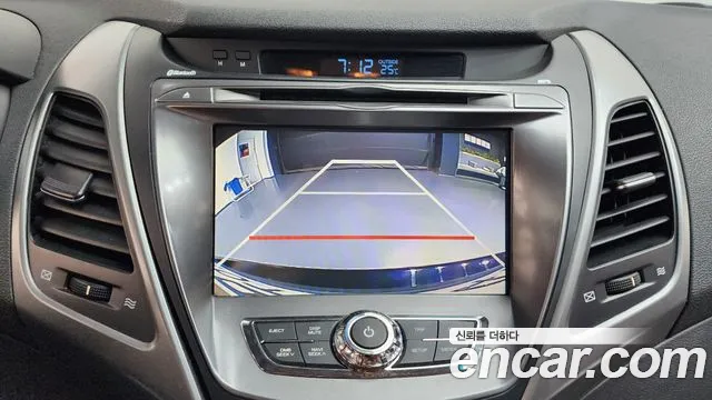 Hyundai Elantra 2014 thumb 6