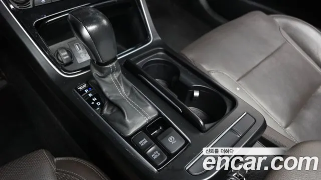 Hyundai Grandeur 2017 thumb 7