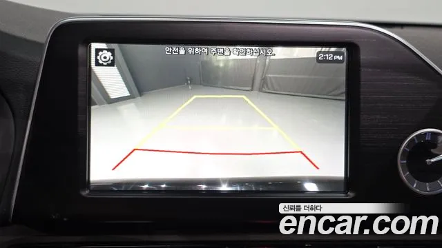 Hyundai Grandeur 2017 thumb 6