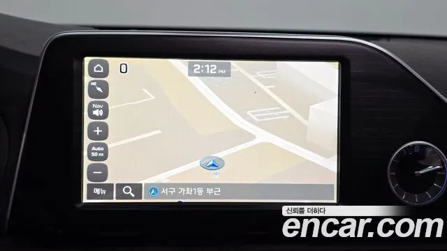Hyundai Grandeur 2017 thumb 12