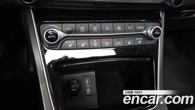 Hyundai Grandeur 2017 thumb 8