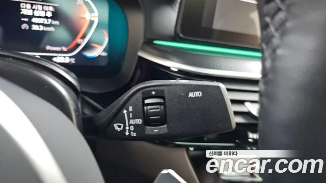 BMW 6 серии Gran Turismo 2023 thumb 5