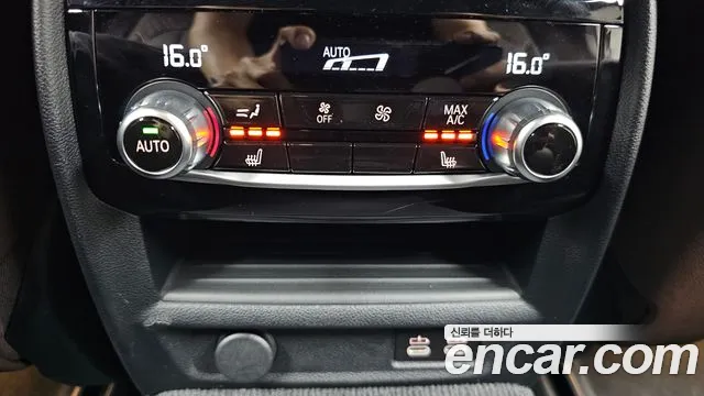 BMW 6 серии Gran Turismo 2023 thumb 8
