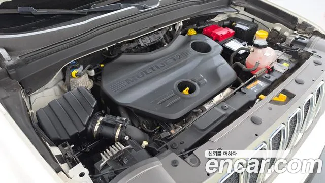 Jeep Renegade 2020 thumb 4
