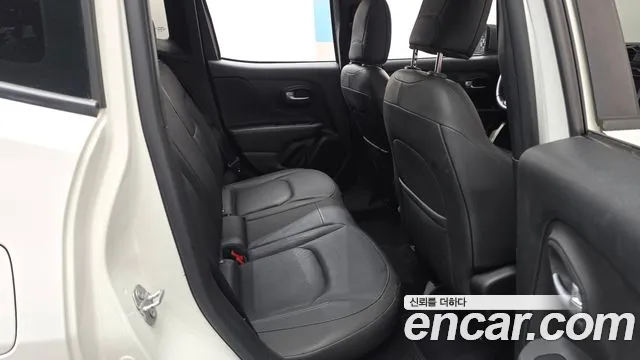 Jeep Renegade 2020 thumb 2