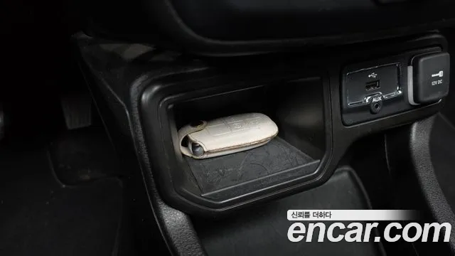 Jeep Renegade 2020 thumb 6