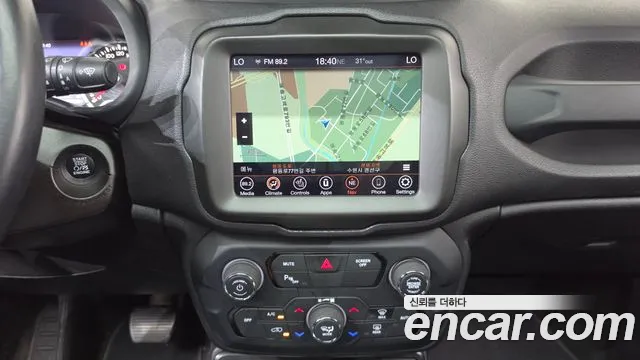 Jeep Renegade 2020 thumb 7